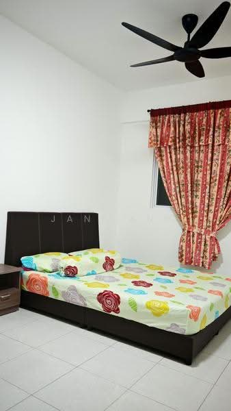 Kondominium untuk Disewa di Havana Beach Residences - Jane Ang - Bedroom - PropertyGuru.com.my