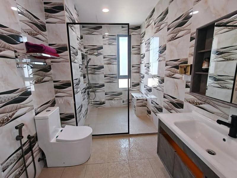 2-storey Terraced House for Rent in Sunway Iskandar (Iskandar Puteri (Nusajaya)) - Wallace Ang - PropertyGuru.com.my
