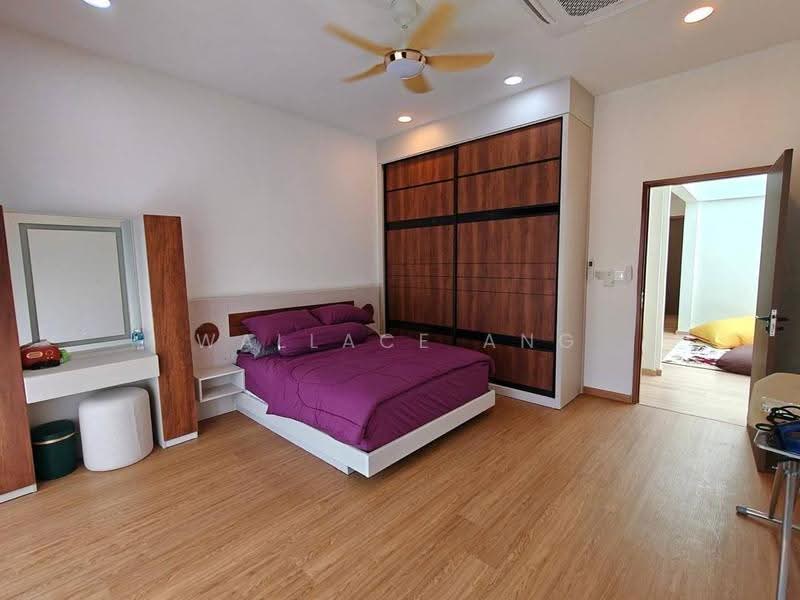 2-storey Terraced House for Rent in Sunway Iskandar (Iskandar Puteri (Nusajaya)) - Wallace Ang - PropertyGuru.com.my