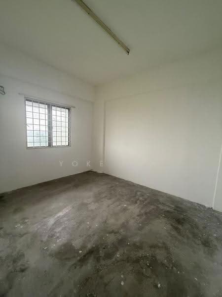 Flat for Rent at Taman Bukit Segar - Yoke Han - Interior - PropertyGuru.com.my