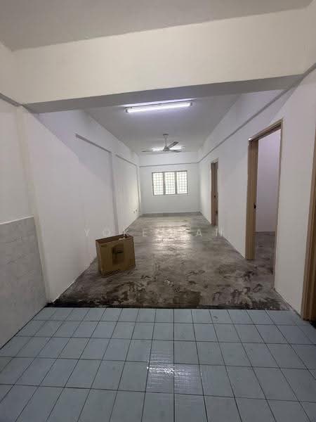 Flat for Rent at Taman Bukit Segar - Yoke Han - Interior - PropertyGuru.com.my