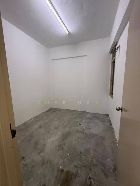 Flat for Rent at Taman Bukit Segar - Yoke Han - Interior - PropertyGuru.com.my