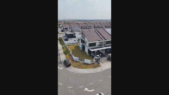 Rumah Teres 2-Tingkat untuk Dijual di Bandar Bukit Raja (Klang) - Danial Mohd Zaki - PropertyGuru.com.my