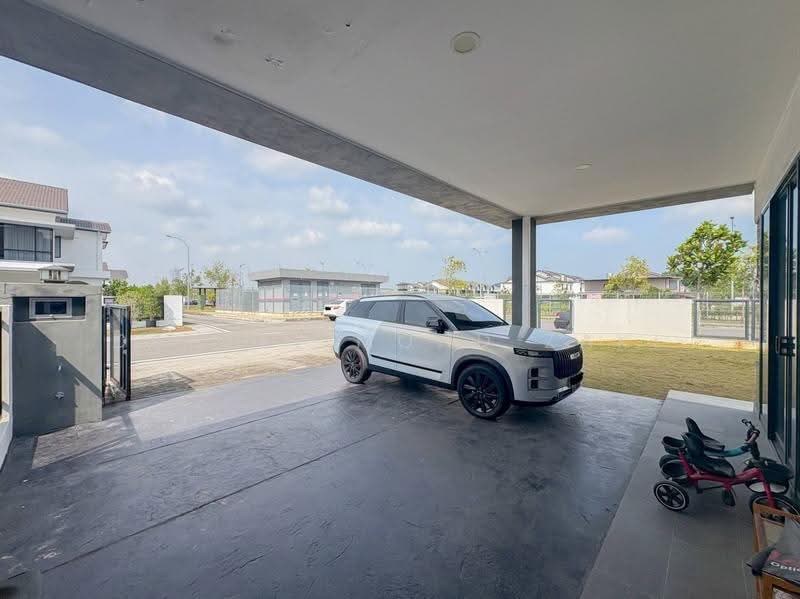 Rumah Teres 2-Tingkat untuk Dijual di Bandar Bukit Raja (Klang) - Danial Mohd Zaki - PropertyGuru.com.my