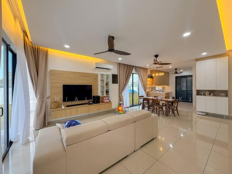 Rumah Teres 2-Tingkat untuk Dijual di Bandar Bukit Raja (Klang) - Danial Mohd Zaki - PropertyGuru.com.my