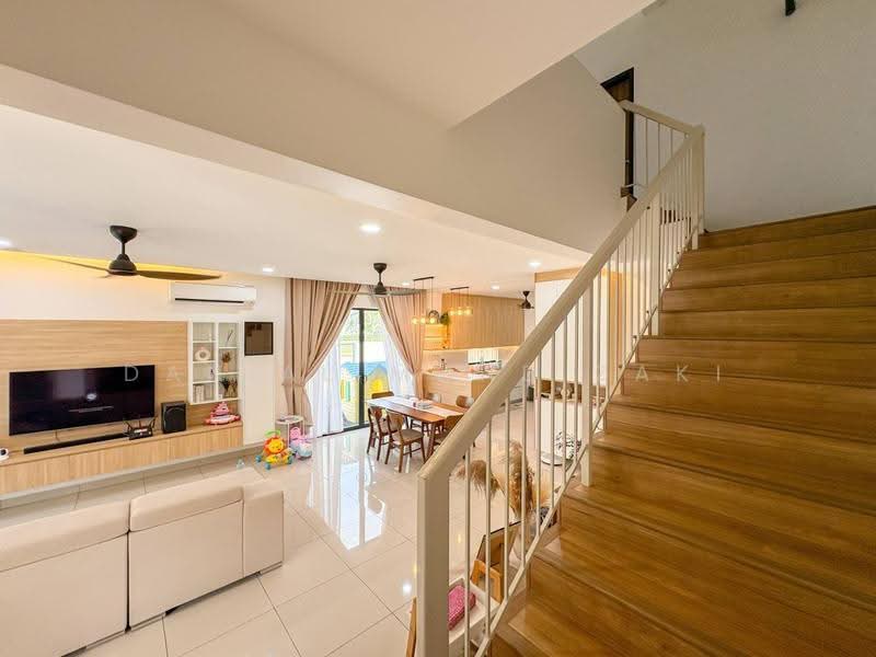 Rumah Teres 2-Tingkat untuk Dijual di Bandar Bukit Raja (Klang) - Danial Mohd Zaki - PropertyGuru.com.my