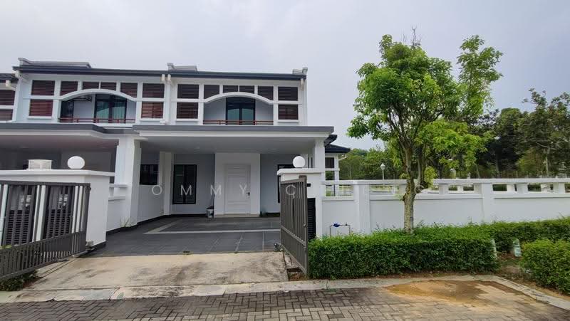 Rumah Teres 2-Tingkat untuk Dijual di Eco Majestic (Semenyih) - TOMMY CHIENG - PropertyGuru.com.my