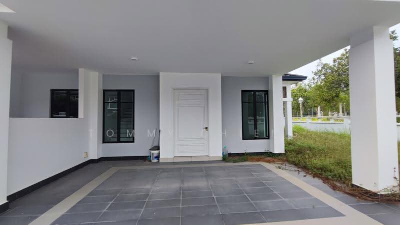 Rumah Teres 2-Tingkat untuk Dijual di Eco Majestic (Semenyih) - TOMMY CHIENG - PropertyGuru.com.my