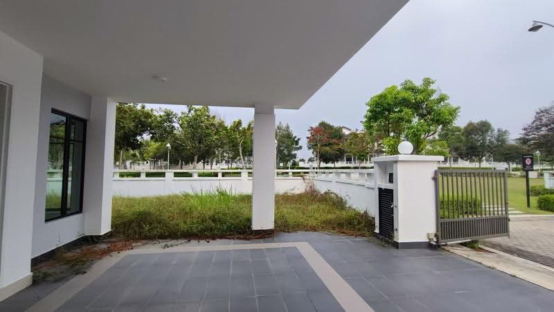 Rumah Teres 2-Tingkat untuk Dijual di Eco Majestic (Semenyih) - TOMMY CHIENG - PropertyGuru.com.my