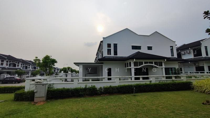 Rumah Teres 2-Tingkat untuk Dijual di Eco Majestic (Semenyih) - TOMMY CHIENG - PropertyGuru.com.my