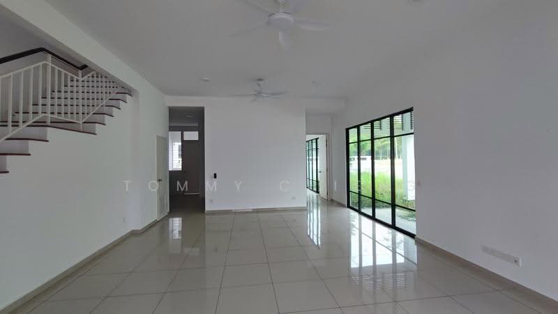 Rumah Teres 2-Tingkat untuk Dijual di Eco Majestic (Semenyih) - TOMMY CHIENG - PropertyGuru.com.my