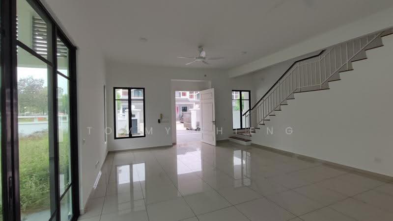 Rumah Teres 2-Tingkat untuk Dijual di Eco Majestic (Semenyih) - TOMMY CHIENG - PropertyGuru.com.my