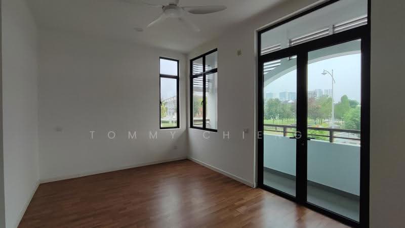 Rumah Teres 2-Tingkat untuk Dijual di Eco Majestic (Semenyih) - TOMMY CHIENG - PropertyGuru.com.my