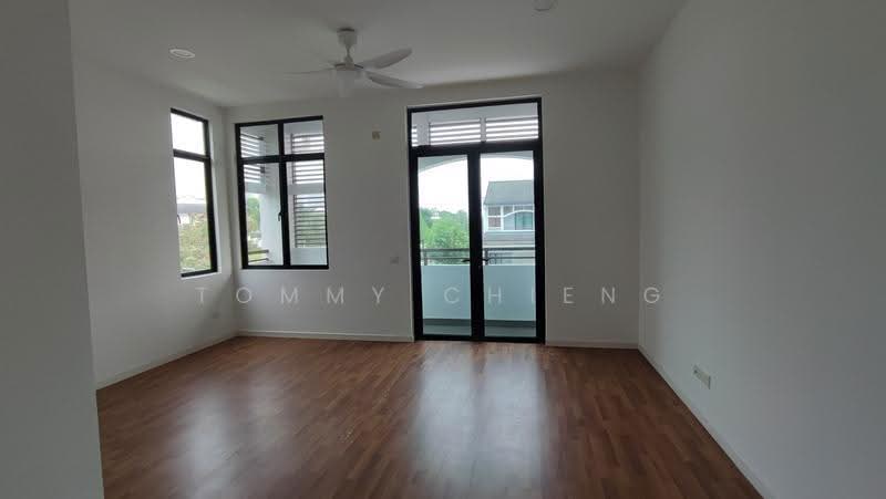 Rumah Teres 2-Tingkat untuk Dijual di Eco Majestic (Semenyih) - TOMMY CHIENG - PropertyGuru.com.my
