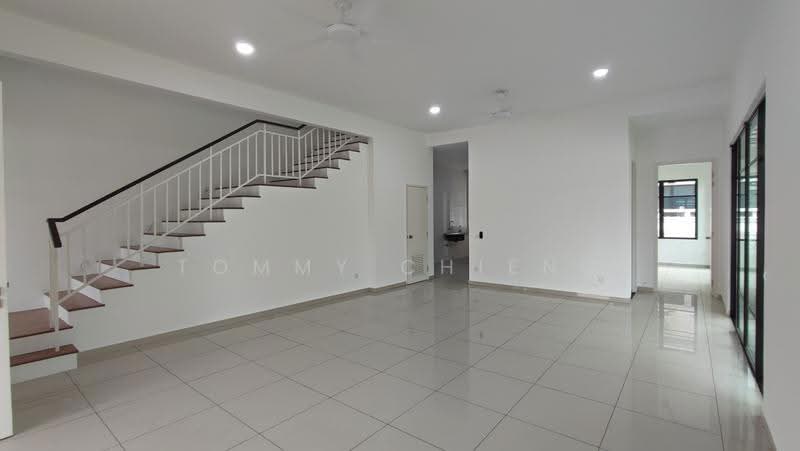 Rumah Teres 2-Tingkat untuk Dijual di Eco Majestic (Semenyih) - TOMMY CHIENG - PropertyGuru.com.my