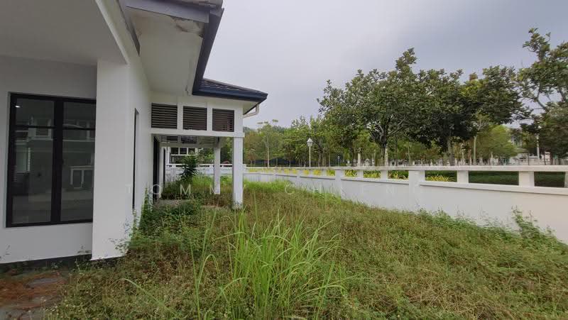 Rumah Teres 2-Tingkat untuk Dijual di Eco Majestic (Semenyih) - TOMMY CHIENG - PropertyGuru.com.my