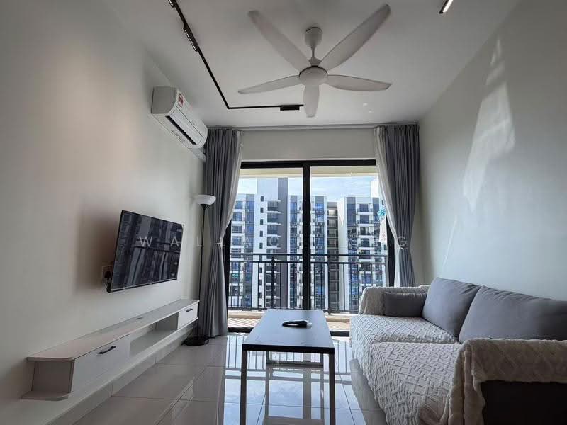 Service Residence for Rent at Country Garden Central Park - Wallace Ang - PropertyGuru.com.my