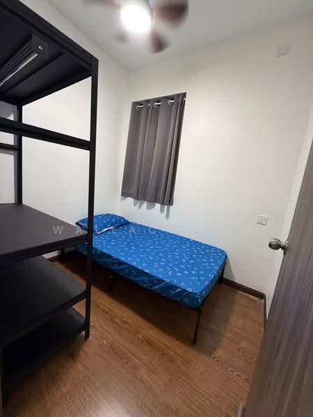 Service Residence for Rent at Country Garden Central Park - Wallace Ang - PropertyGuru.com.my