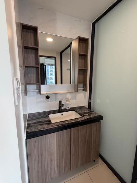 Service Residence for Rent at Country Garden Central Park - Wallace Ang - PropertyGuru.com.my