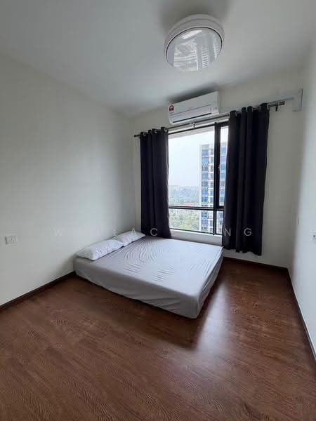 Service Residence for Rent at Country Garden Central Park - Wallace Ang - PropertyGuru.com.my