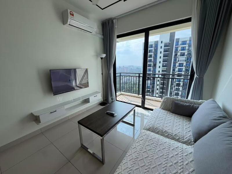 Service Residence for Rent at Country Garden Central Park - Wallace Ang - PropertyGuru.com.my