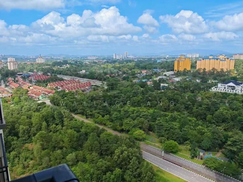 Service Residence for Rent at Country Garden Central Park - Wallace Ang - PropertyGuru.com.my