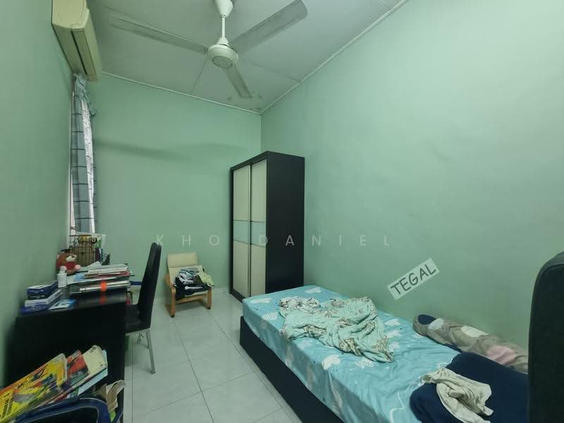 2-storey Terraced House for Sale in Kota Kemuning (Shah Alam) - Kho Daniel - Bedroom - PropertyGuru.com.my