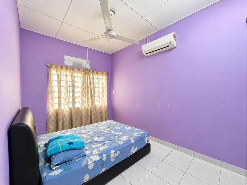 2-storey Terraced House for Sale in Kota Kemuning (Shah Alam) - Kho Daniel - Bedroom - PropertyGuru.com.my