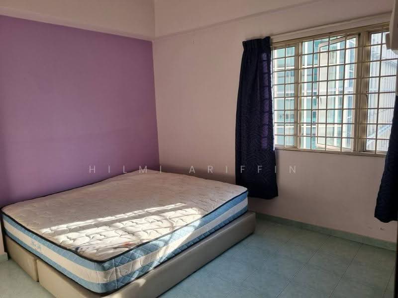 Apartment for Rent at Menara Pelangi - Hilmi Ariffin - Bedroom - PropertyGuru.com.my