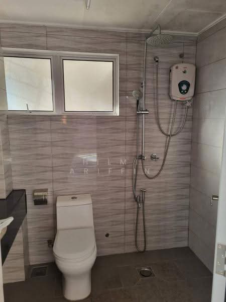 Apartment for Rent at Menara Pelangi - Hilmi Ariffin - Bathroom - PropertyGuru.com.my
