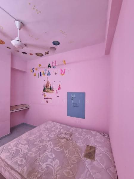 Apartment for Rent at Menara Pelangi - Hilmi Ariffin - Bedroom - PropertyGuru.com.my