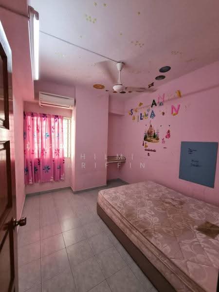 Apartment for Rent at Menara Pelangi - Hilmi Ariffin - Bedroom - PropertyGuru.com.my