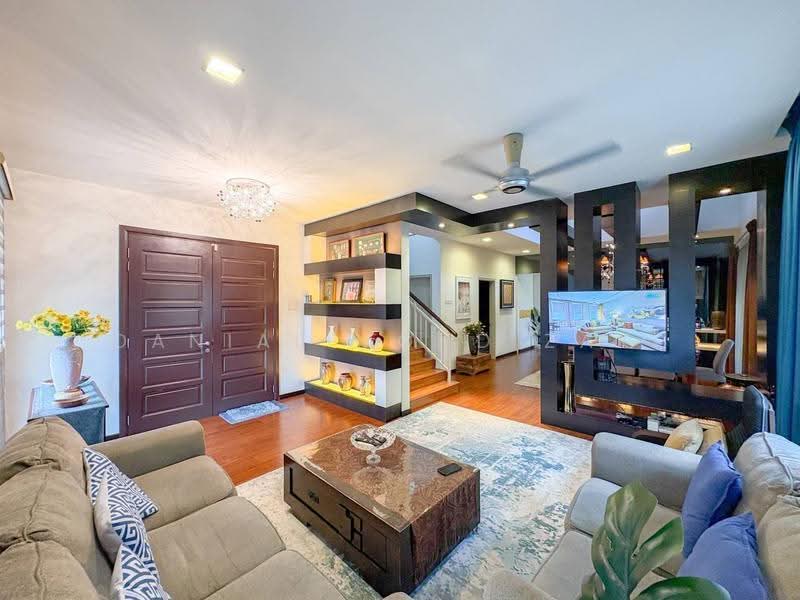 Bungalow House for Sale in Kajang (Selangor) - Danial Mohd Zaki - PropertyGuru.com.my
