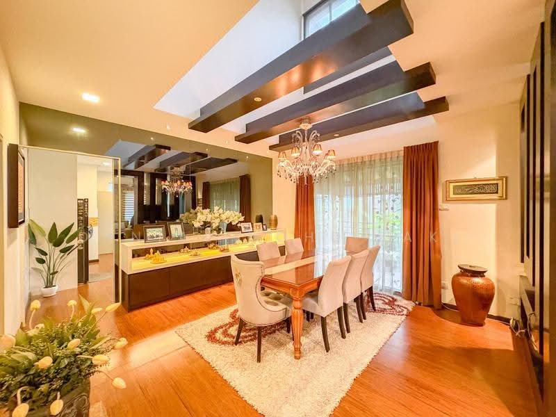 Bungalow House for Sale in Kajang (Selangor) - Danial Mohd Zaki - PropertyGuru.com.my