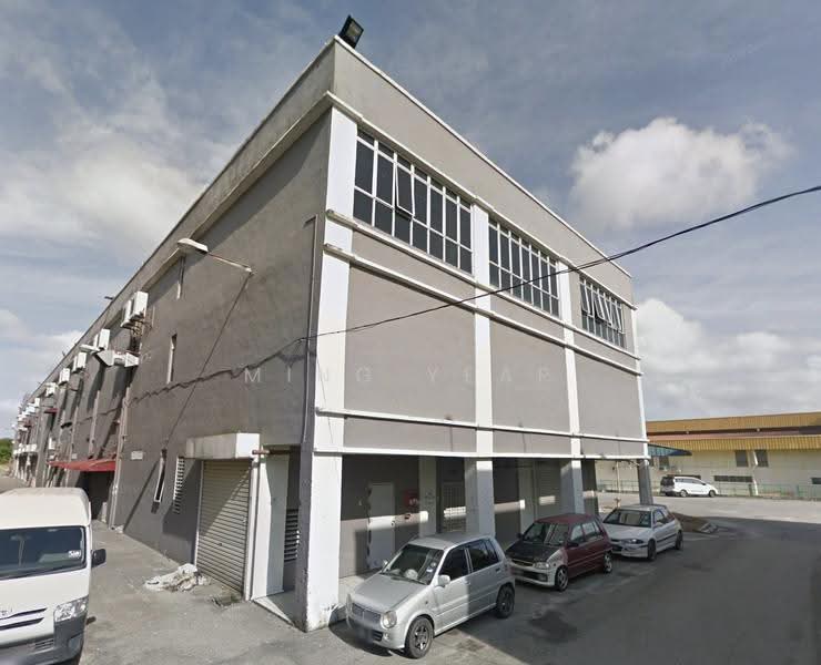 Kedai untuk Dijual di Taman Bukit Dahlia (Pasir Gudang) - Ming Yeap - PropertyGuru.com.my