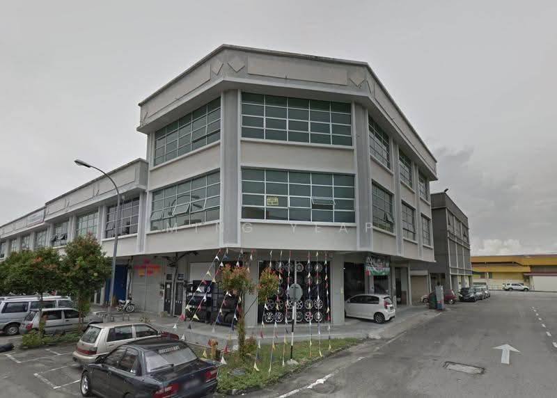 Kedai untuk Dijual di Taman Bukit Dahlia (Pasir Gudang) - Ming Yeap - Exterior - PropertyGuru.com.my