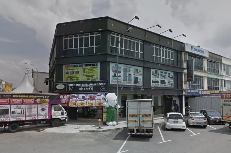 Kedai untuk Dijual di Taman Bukit Dahlia (Pasir Gudang) - Ming Yeap - PropertyGuru.com.my