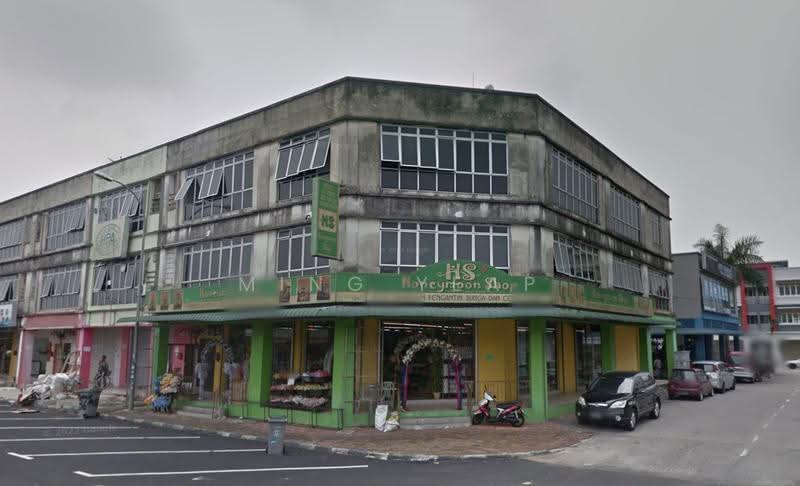 Kedai untuk Dijual di Taman Bukit Dahlia (Pasir Gudang) - Ming Yeap - Exterior - PropertyGuru.com.my