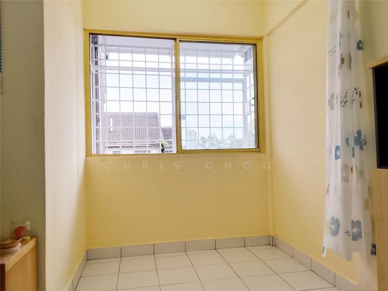 Flat for Sale at Desa Petaling Flat - Chris Choo - Interior - PropertyGuru.com.my