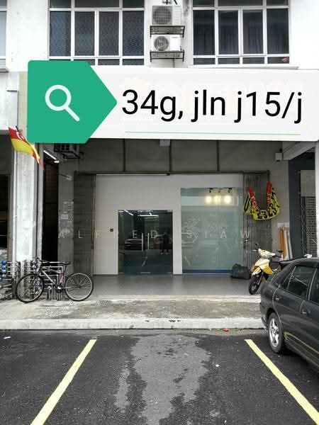 Shop for Sale in Shah Alam (Selangor) - Alfred Siaw - PropertyGuru.com.my