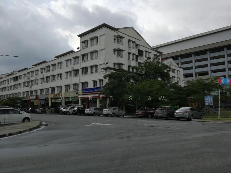 Shop for Sale in Shah Alam (Selangor) - Alfred Siaw - PropertyGuru.com.my