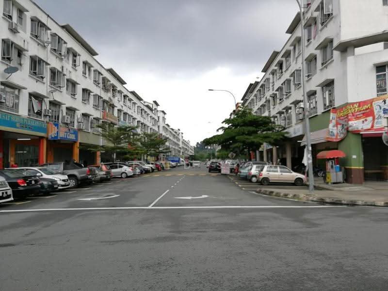 Shop for Sale in Shah Alam (Selangor) - Alfred Siaw - PropertyGuru.com.my