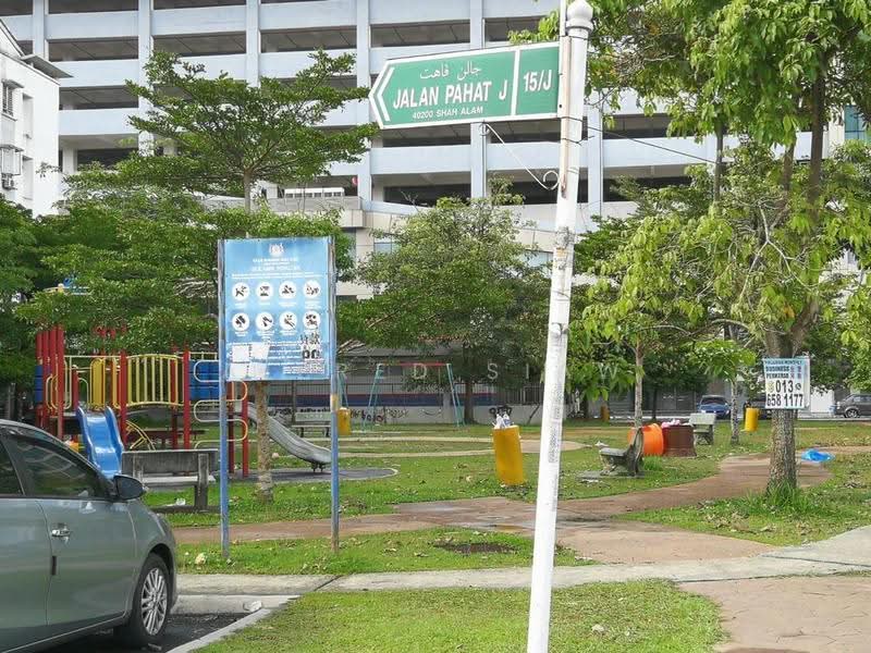 Shop for Sale in Shah Alam (Selangor) - Alfred Siaw - PropertyGuru.com.my