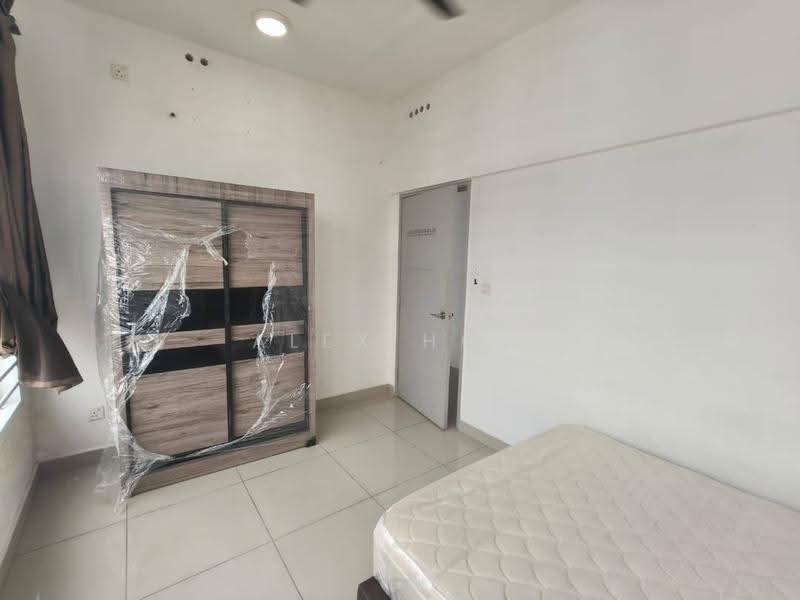 Pangsapuri untuk Disewa di Austin Regency (Pangsapuri Austin Perdana) - Alex How - Bedroom - PropertyGuru.com.my
