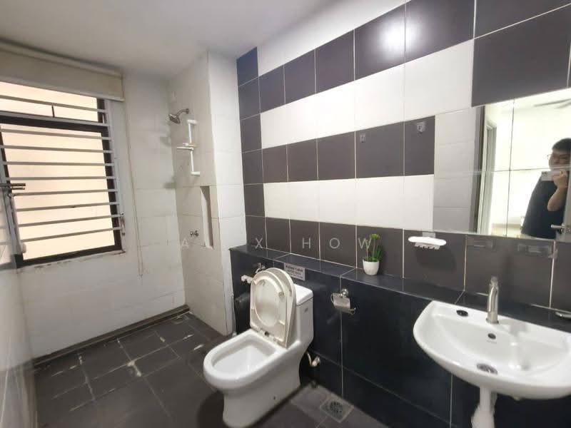 Pangsapuri untuk Disewa di Austin Regency (Pangsapuri Austin Perdana) - Alex How - PropertyGuru.com.my