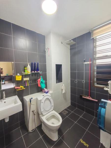 Terraced House for Sale in Masai (Johor) - Phoebe Foo - Bathroom - PropertyGuru.com.my