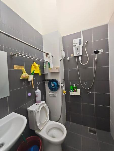 Terraced House for Sale in Masai (Johor) - Phoebe Foo - Bathroom - PropertyGuru.com.my