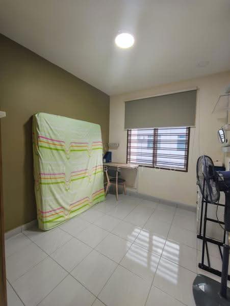 Terraced House for Sale in Masai (Johor) - Phoebe Foo - Bedroom - PropertyGuru.com.my