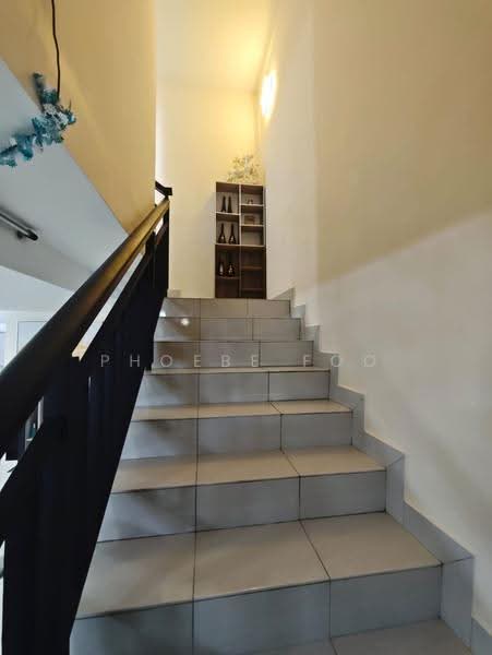 Terraced House for Sale in Masai (Johor) - Phoebe Foo - Interior - PropertyGuru.com.my