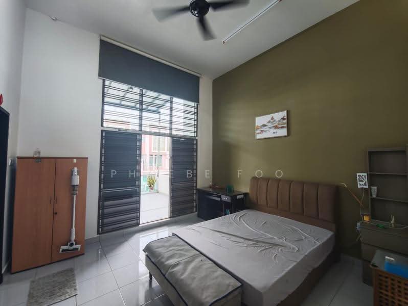 Terraced House for Sale in Masai (Johor) - Phoebe Foo - Bedroom - PropertyGuru.com.my